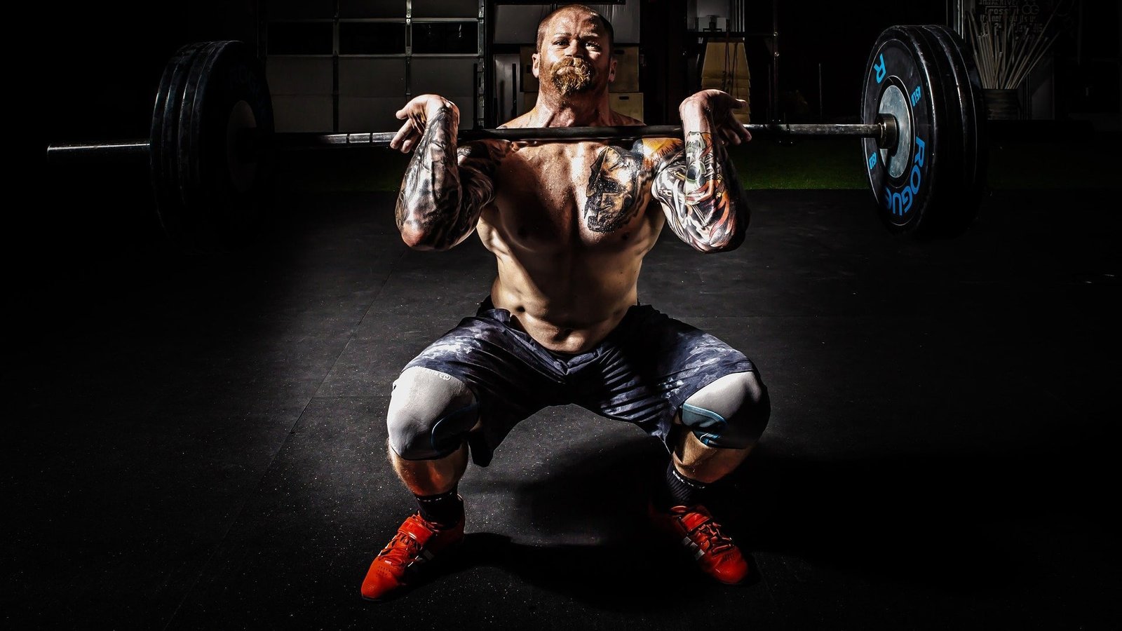 ESS Letound Fitness Center